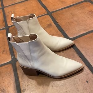 Steve Madden Ankle Boots